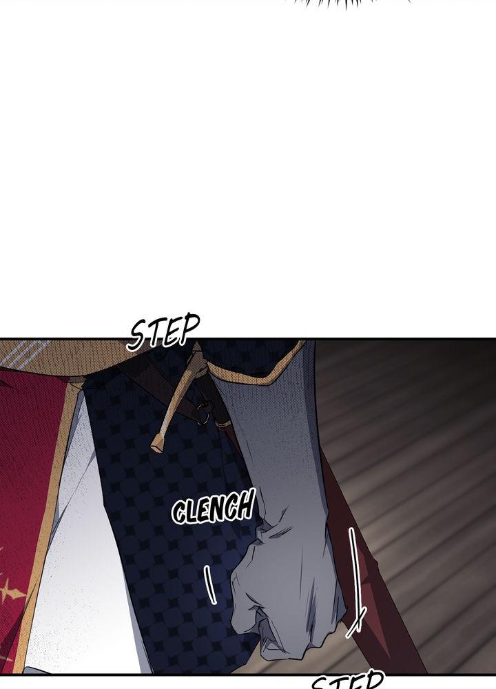 The Spark in Your Eyes Chapter 18