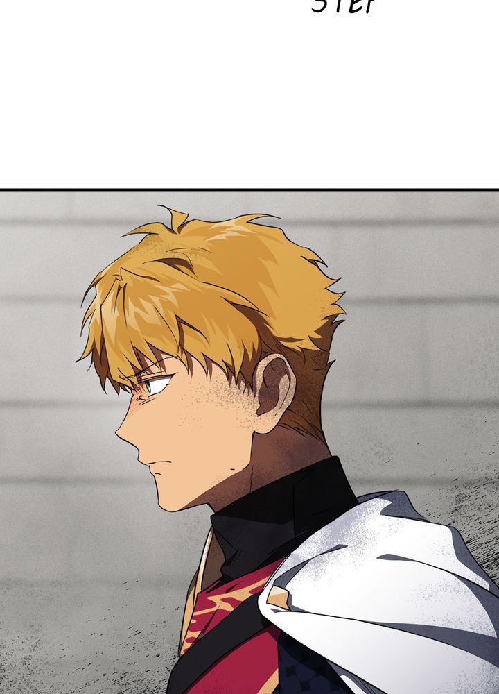 The Spark in Your Eyes Chapter 18