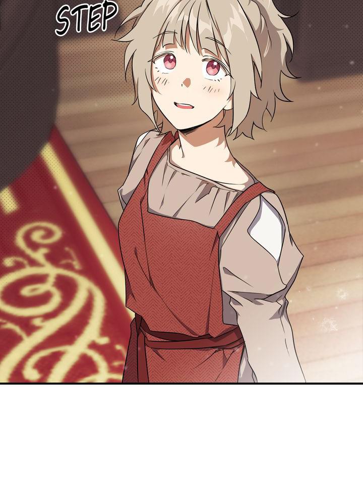 The Spark in Your Eyes Chapter 19