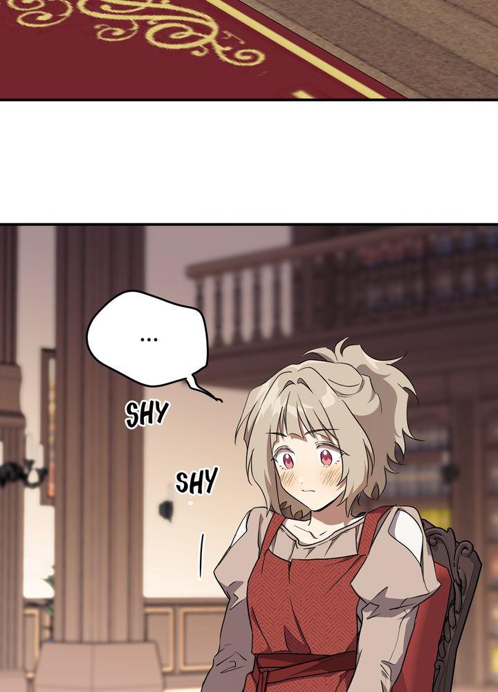 The Spark in Your Eyes Chapter 19