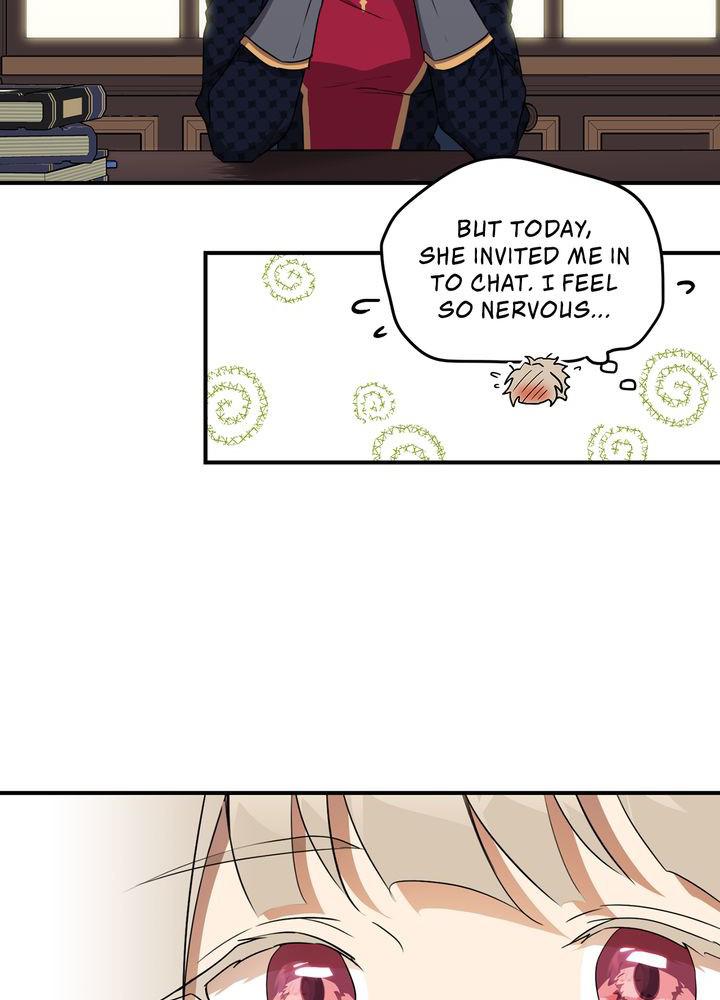 The Spark in Your Eyes Chapter 19