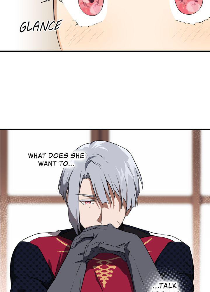 The Spark in Your Eyes Chapter 19