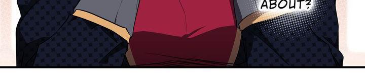 The Spark in Your Eyes Chapter 19