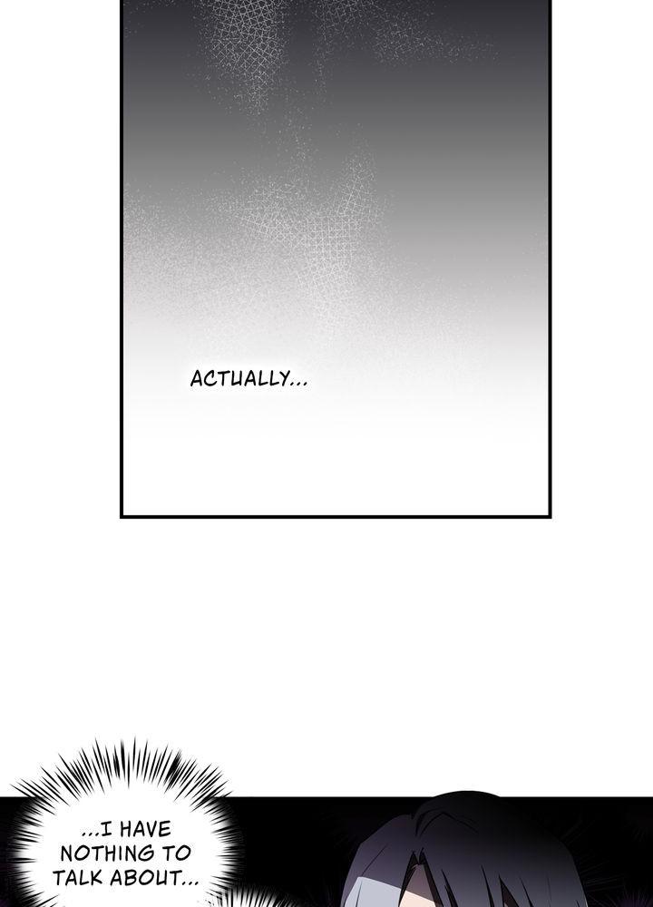 The Spark in Your Eyes Chapter 19