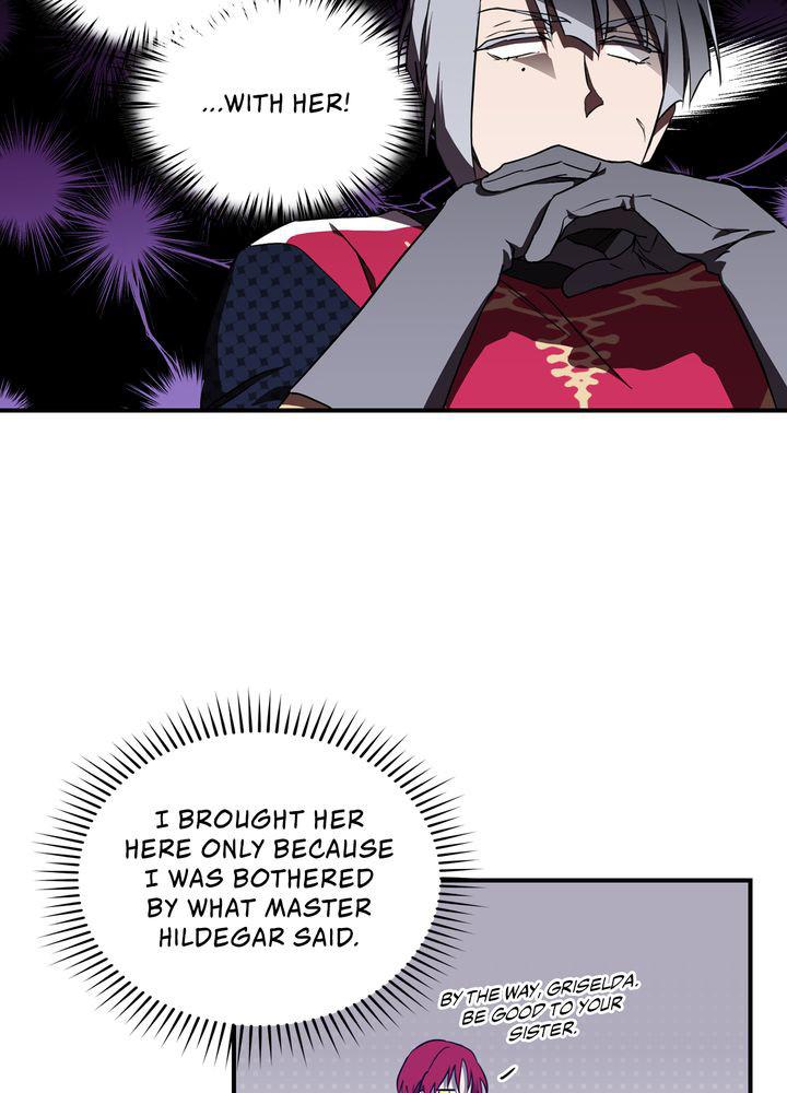 The Spark in Your Eyes Chapter 19