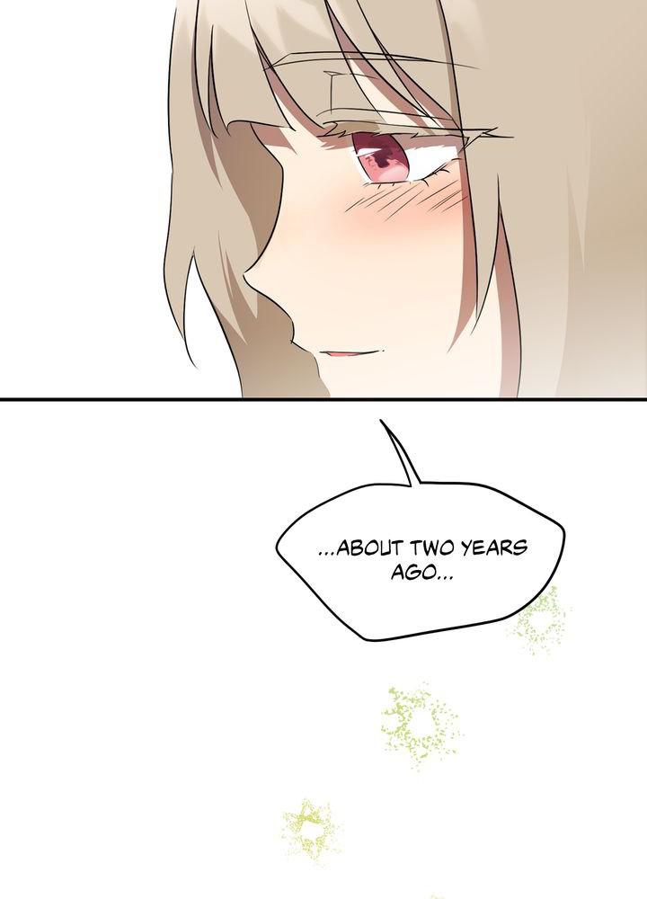 The Spark in Your Eyes Chapter 19