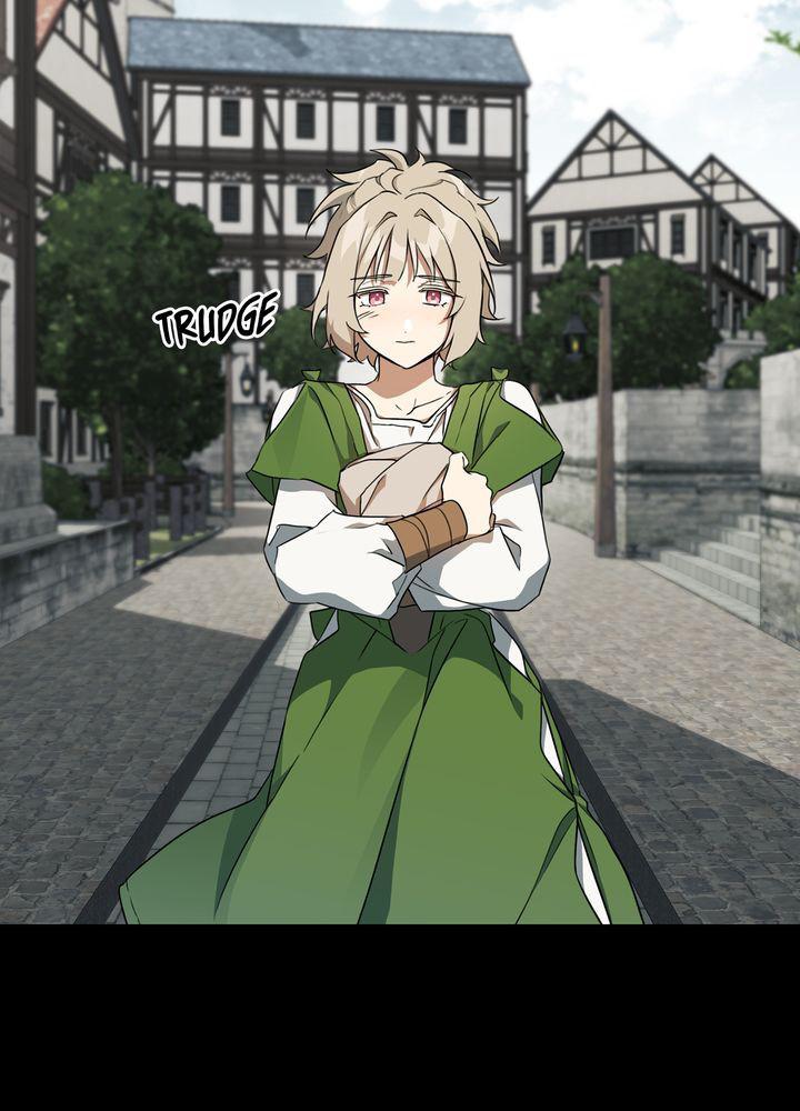 The Spark in Your Eyes Chapter 19