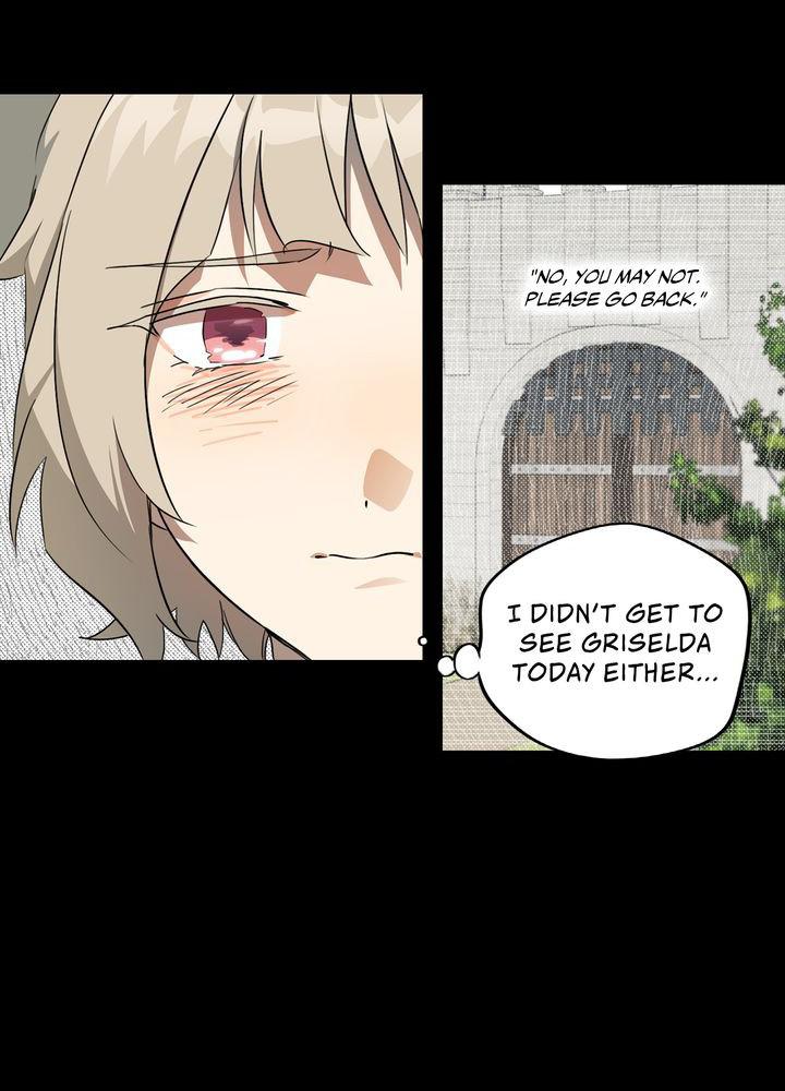 The Spark in Your Eyes Chapter 19