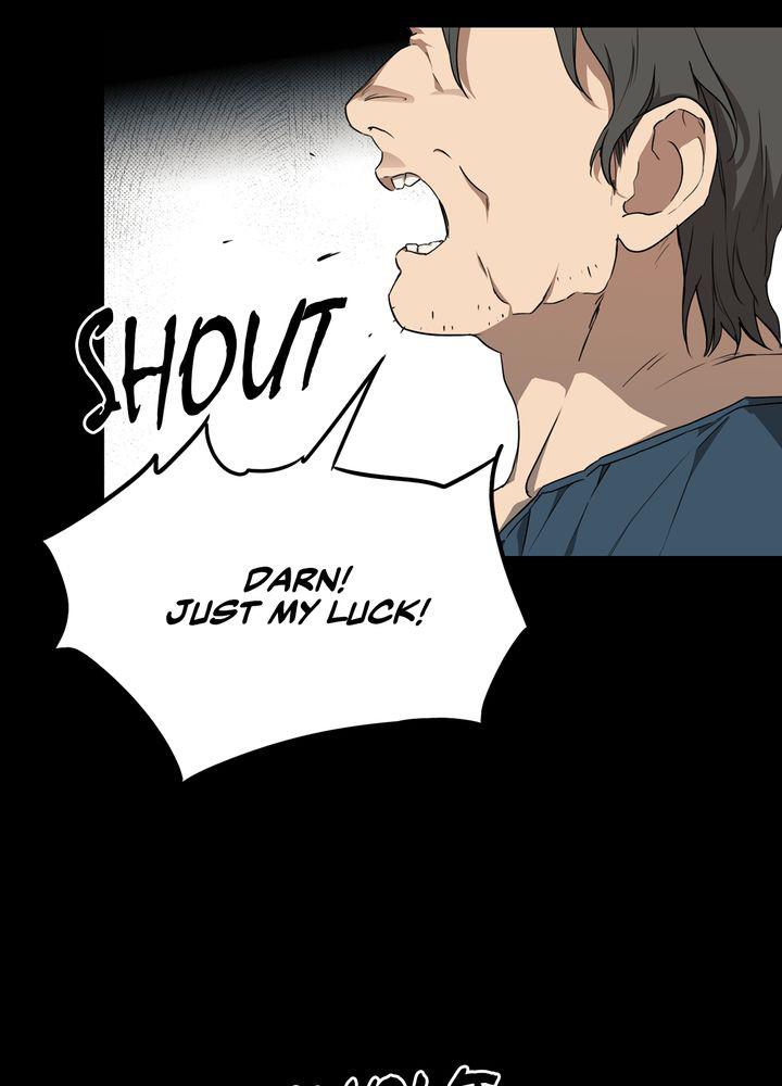 The Spark in Your Eyes Chapter 19