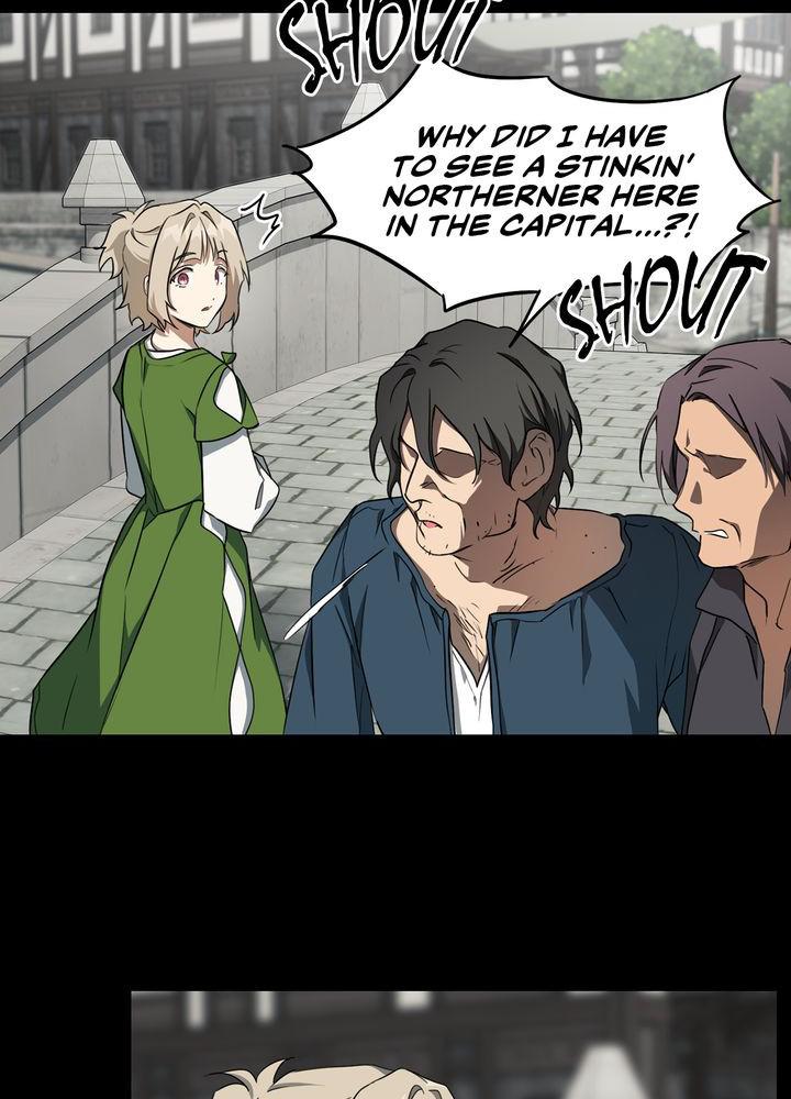 The Spark in Your Eyes Chapter 19