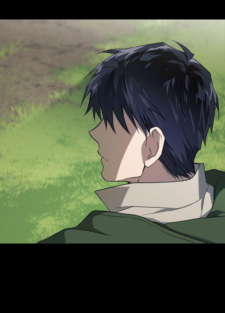 The Spark in Your Eyes Chapter 19