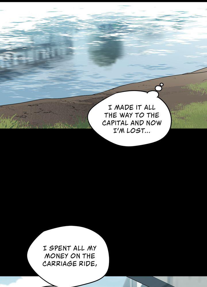 The Spark in Your Eyes Chapter 19