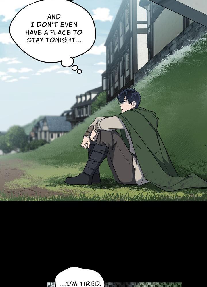 The Spark in Your Eyes Chapter 19