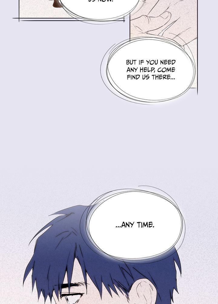 The Spark in Your Eyes Chapter 19