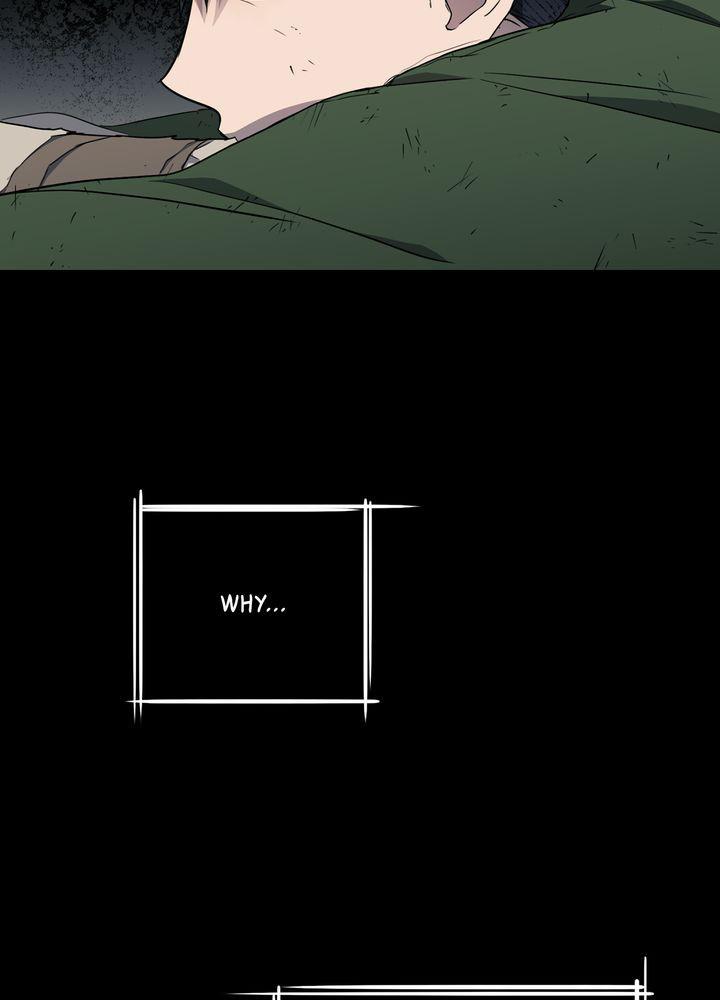 The Spark in Your Eyes Chapter 19