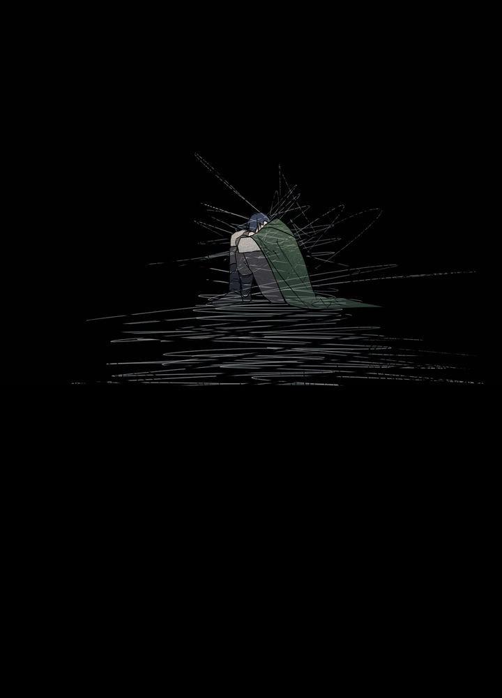 The Spark in Your Eyes Chapter 19