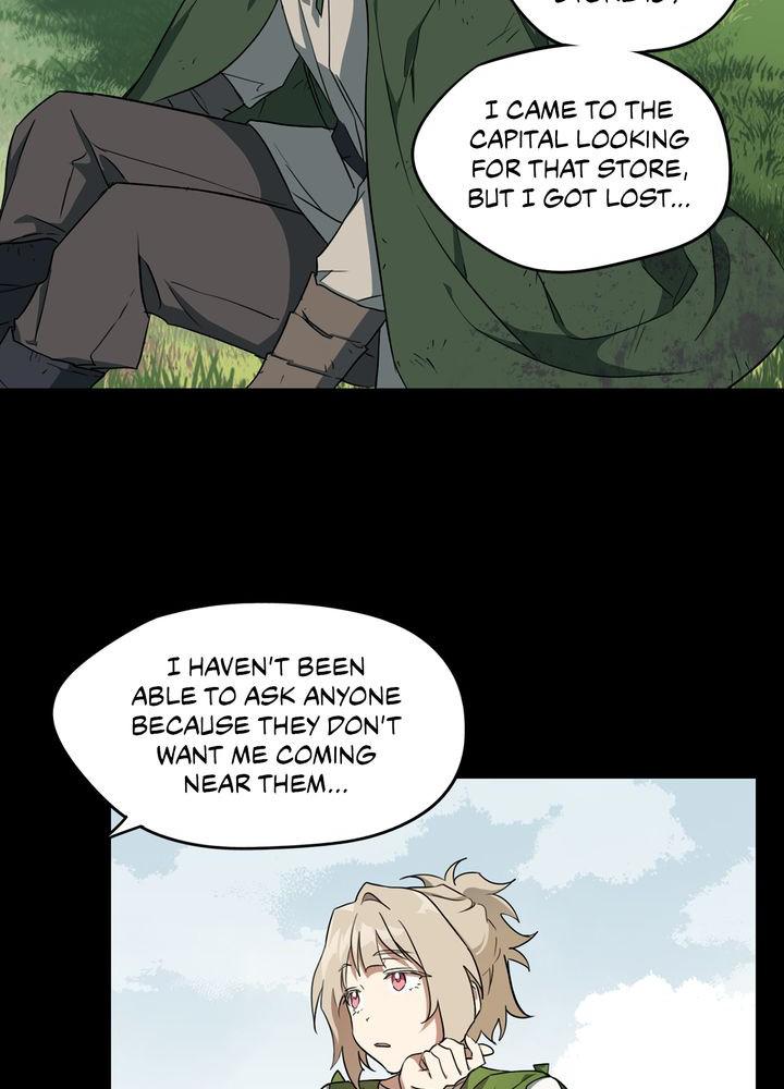 The Spark in Your Eyes Chapter 19