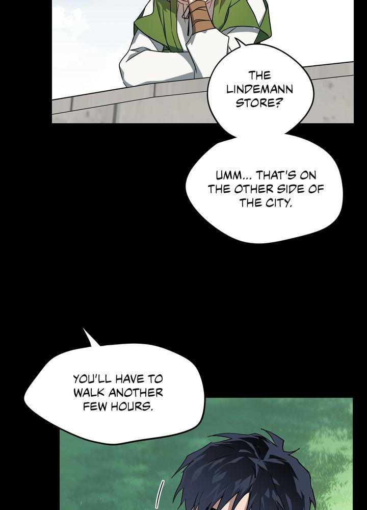 The Spark in Your Eyes Chapter 19