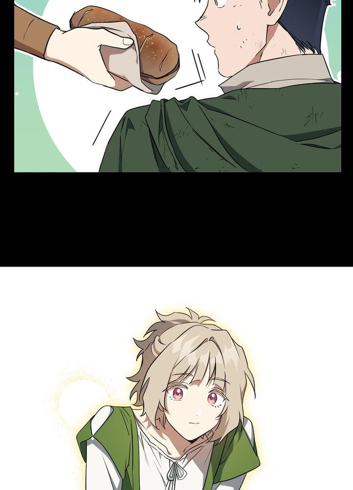 The Spark in Your Eyes Chapter 19