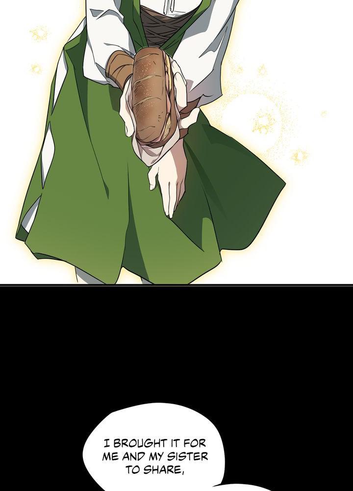 The Spark in Your Eyes Chapter 19