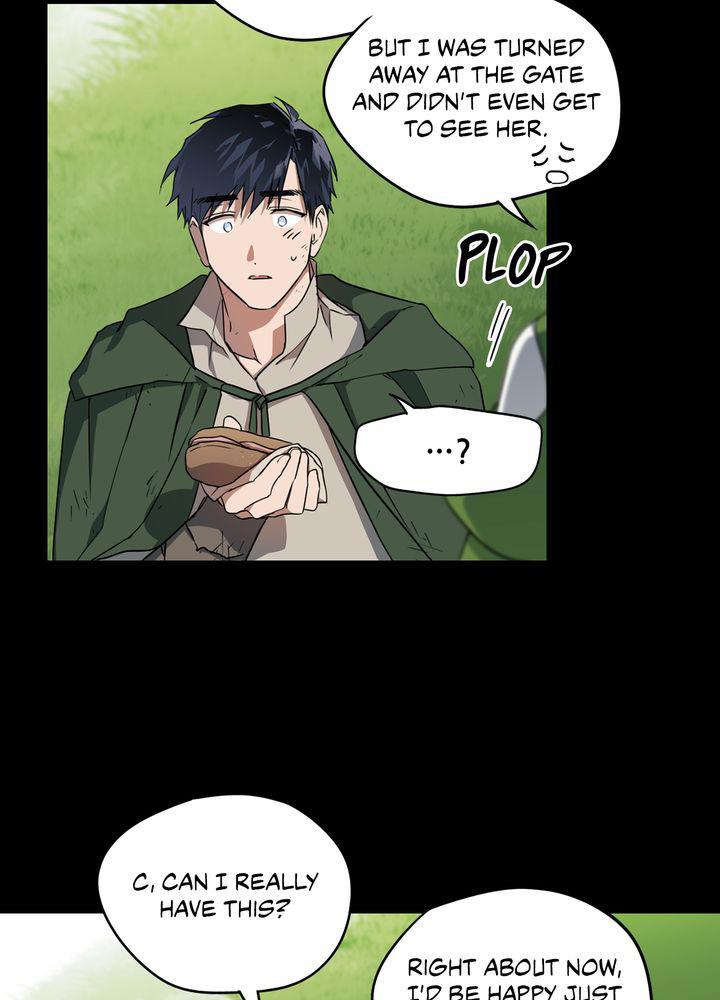 The Spark in Your Eyes Chapter 19