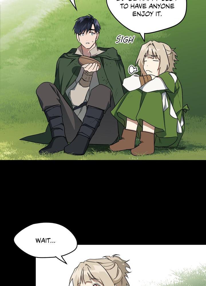 The Spark in Your Eyes Chapter 19