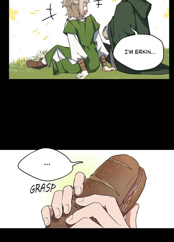 The Spark in Your Eyes Chapter 19