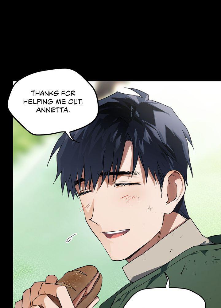 The Spark in Your Eyes Chapter 19