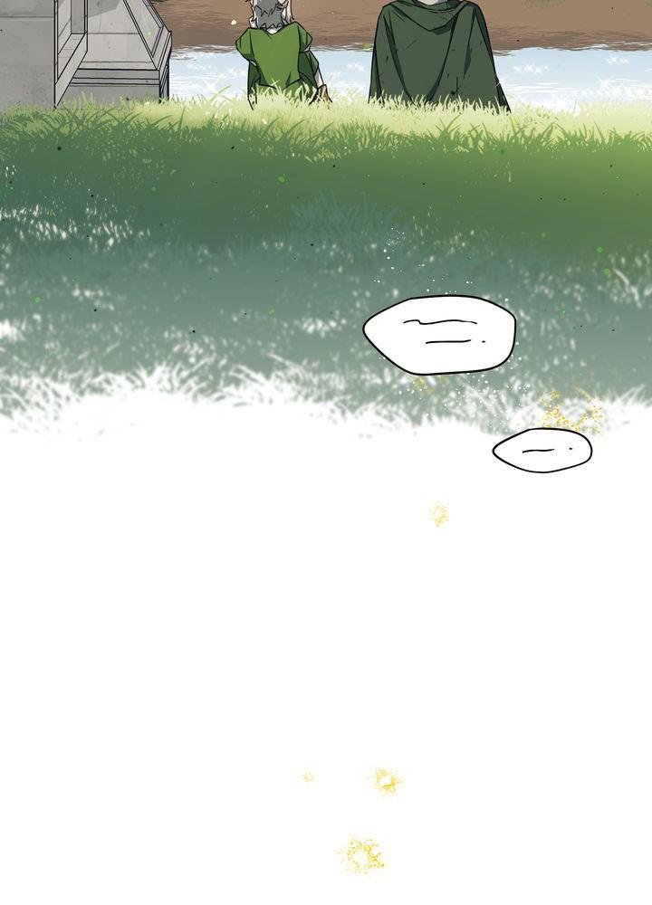 The Spark in Your Eyes Chapter 19