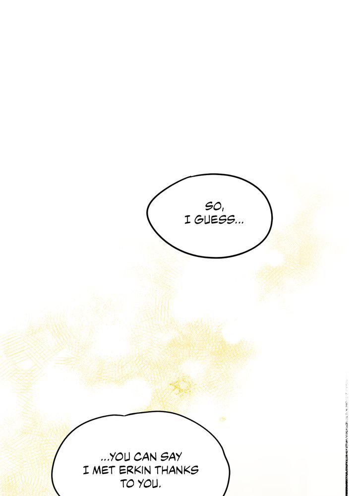 The Spark in Your Eyes Chapter 19