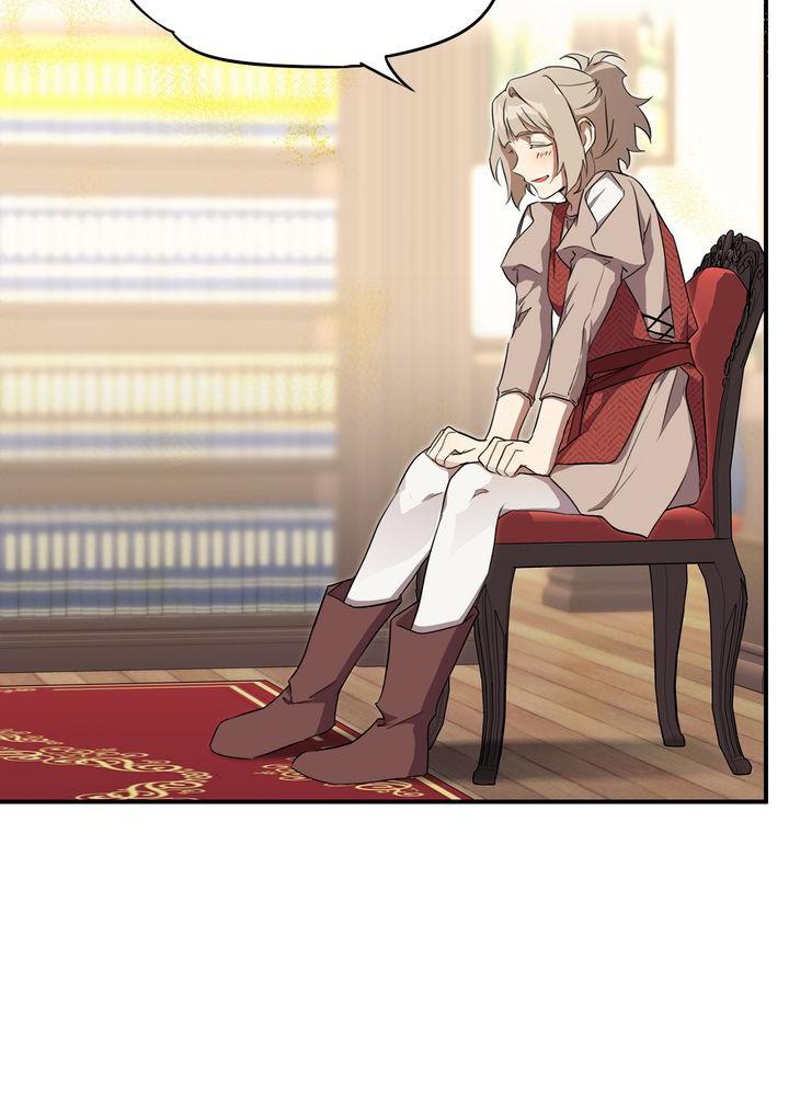 The Spark in Your Eyes Chapter 19