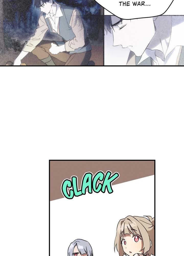 The Spark in Your Eyes Chapter 19