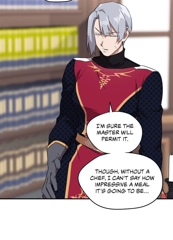 The Spark in Your Eyes Chapter 19