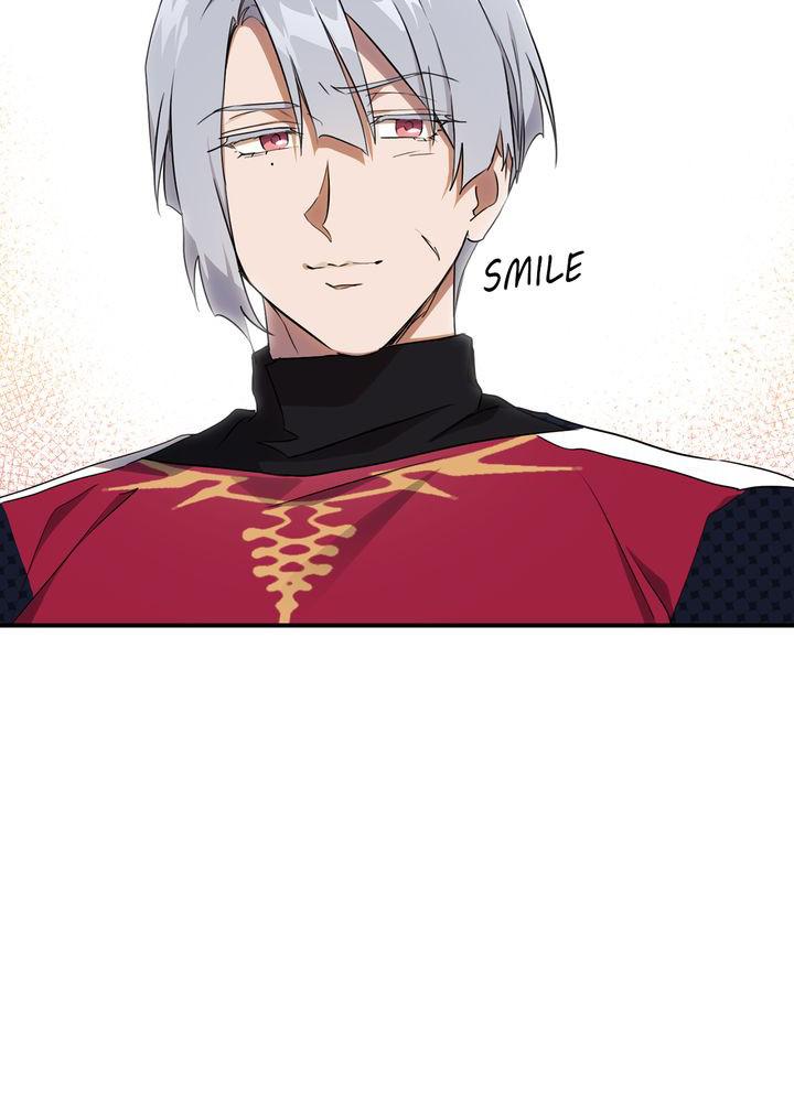 The Spark in Your Eyes Chapter 19