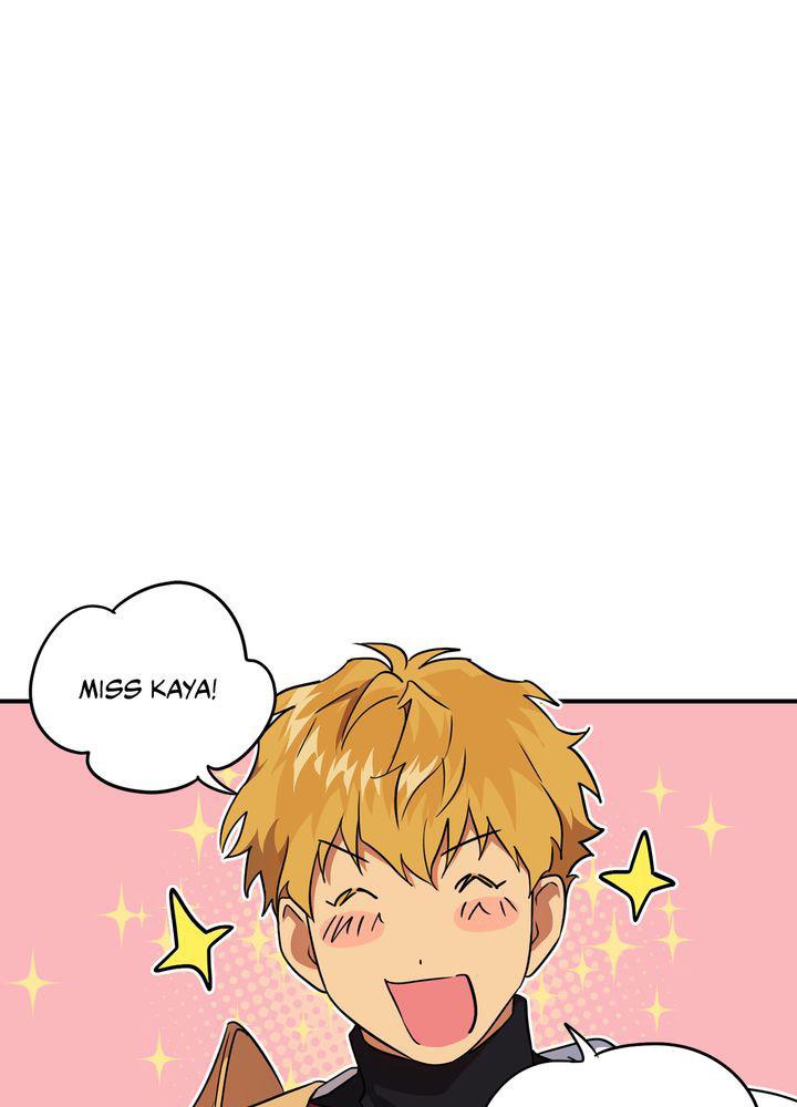 The Spark in Your Eyes Chapter 20