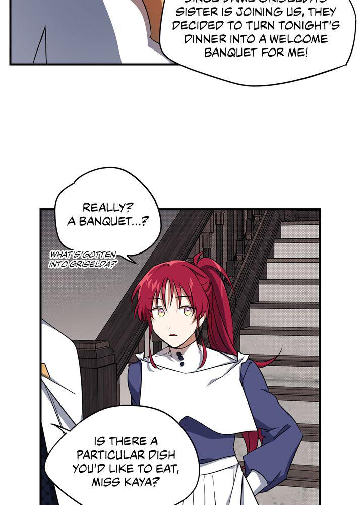 The Spark in Your Eyes Chapter 20