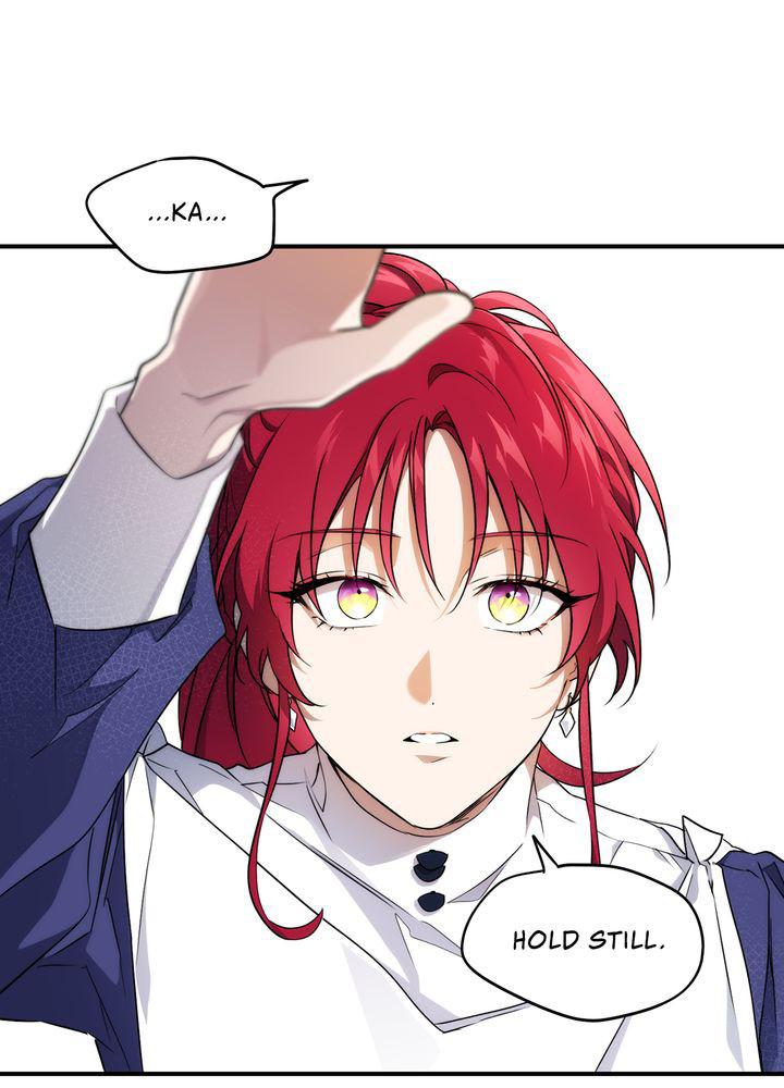 The Spark in Your Eyes Chapter 20