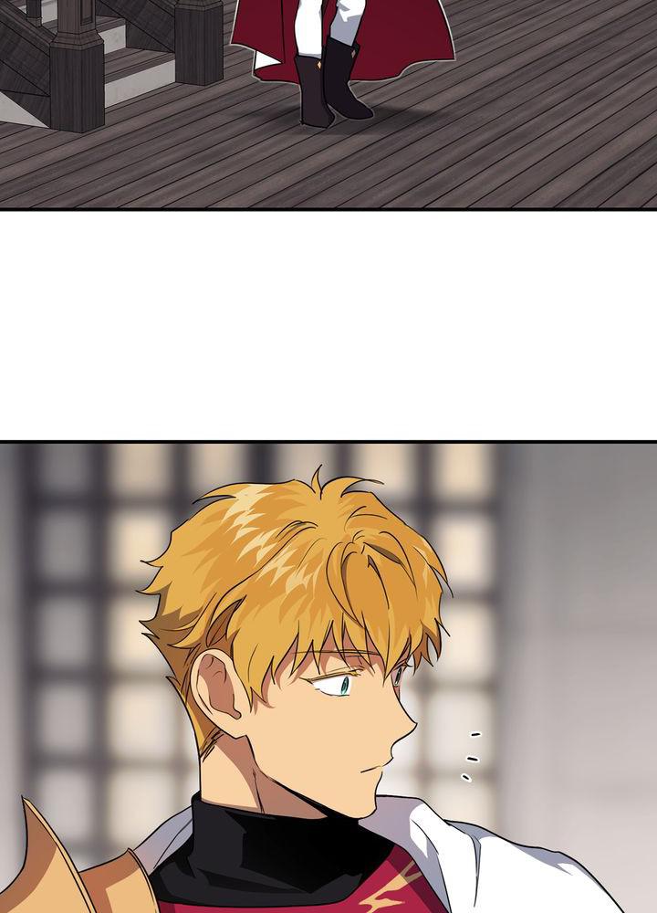 The Spark in Your Eyes Chapter 20