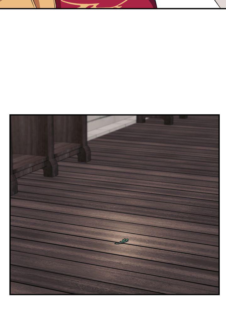 The Spark in Your Eyes Chapter 20