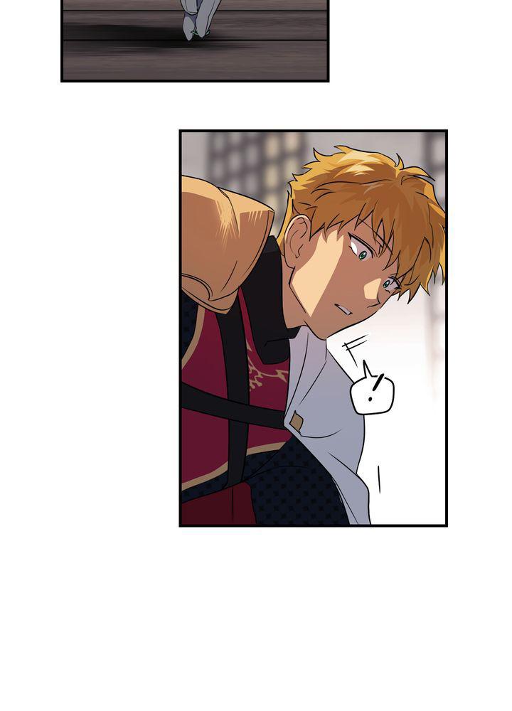 The Spark in Your Eyes Chapter 20