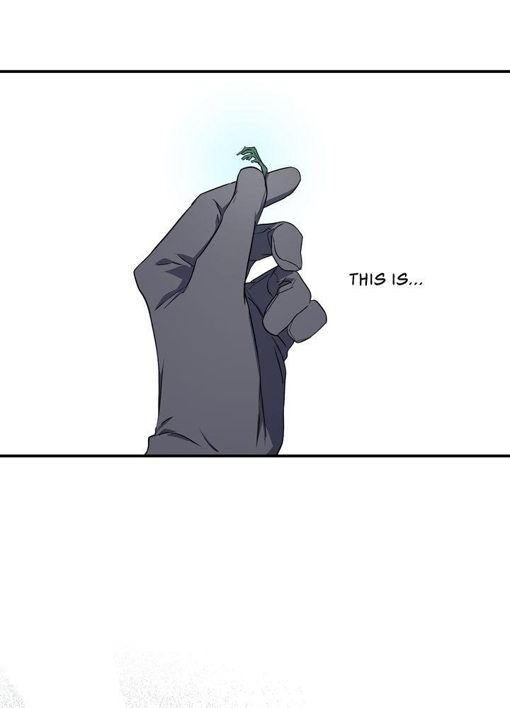 The Spark in Your Eyes Chapter 20