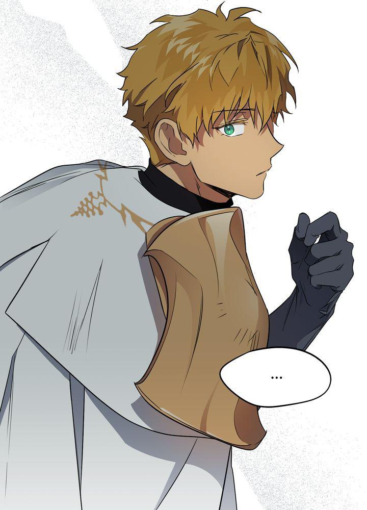 The Spark in Your Eyes Chapter 20