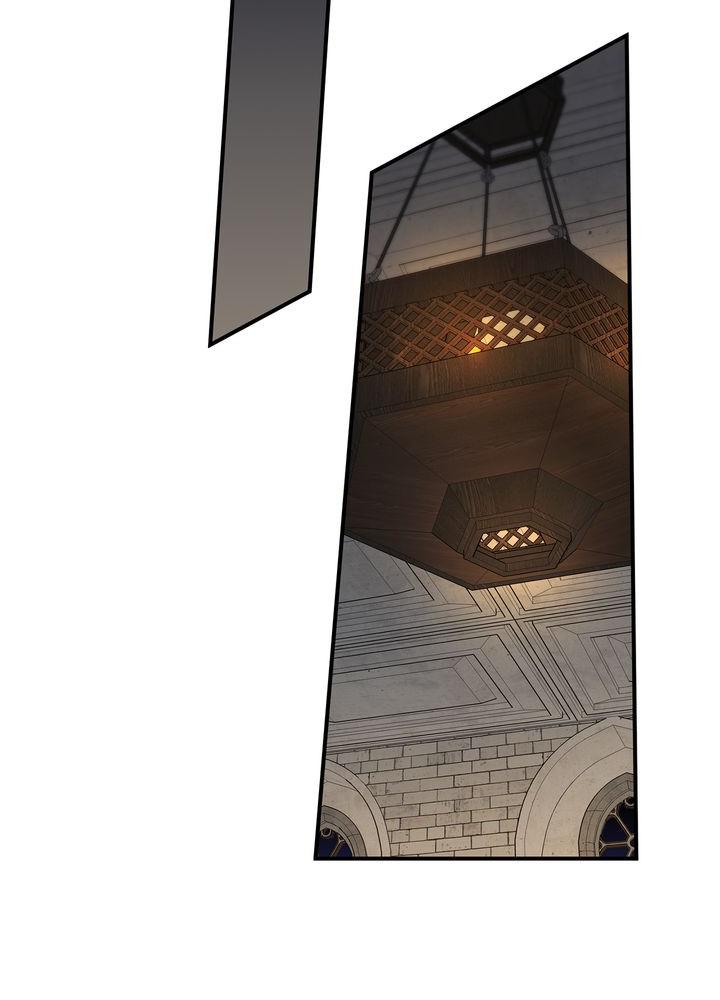 The Spark in Your Eyes Chapter 20