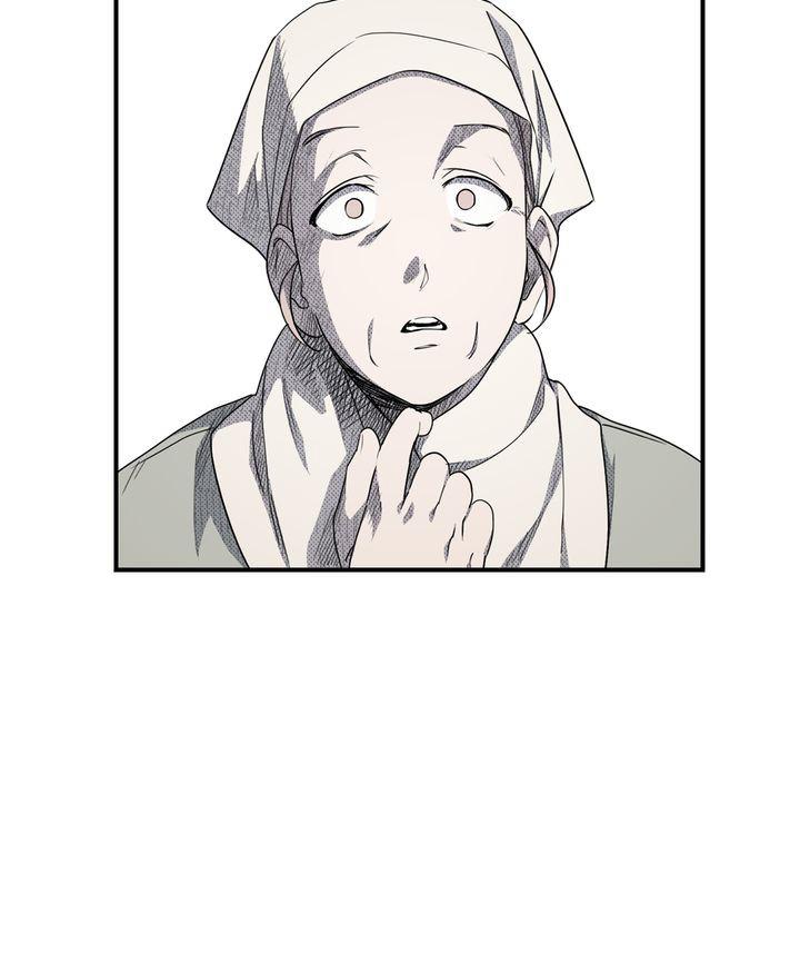 The Spark in Your Eyes Chapter 20