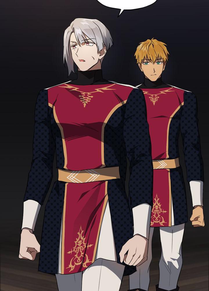 The Spark in Your Eyes Chapter 20