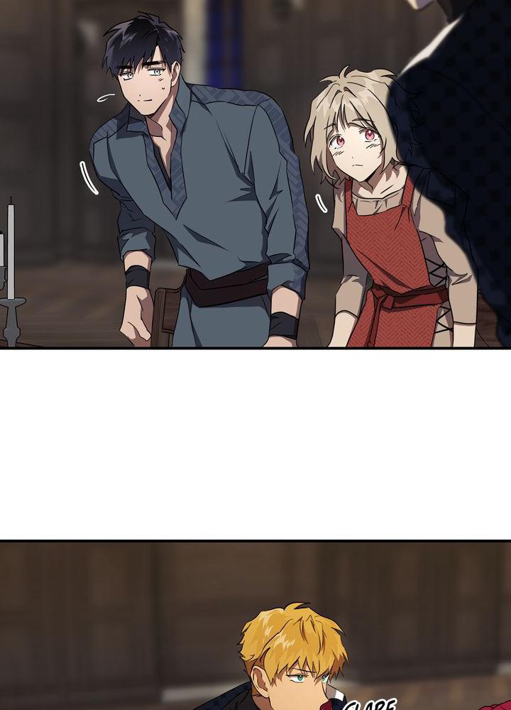 The Spark in Your Eyes Chapter 20