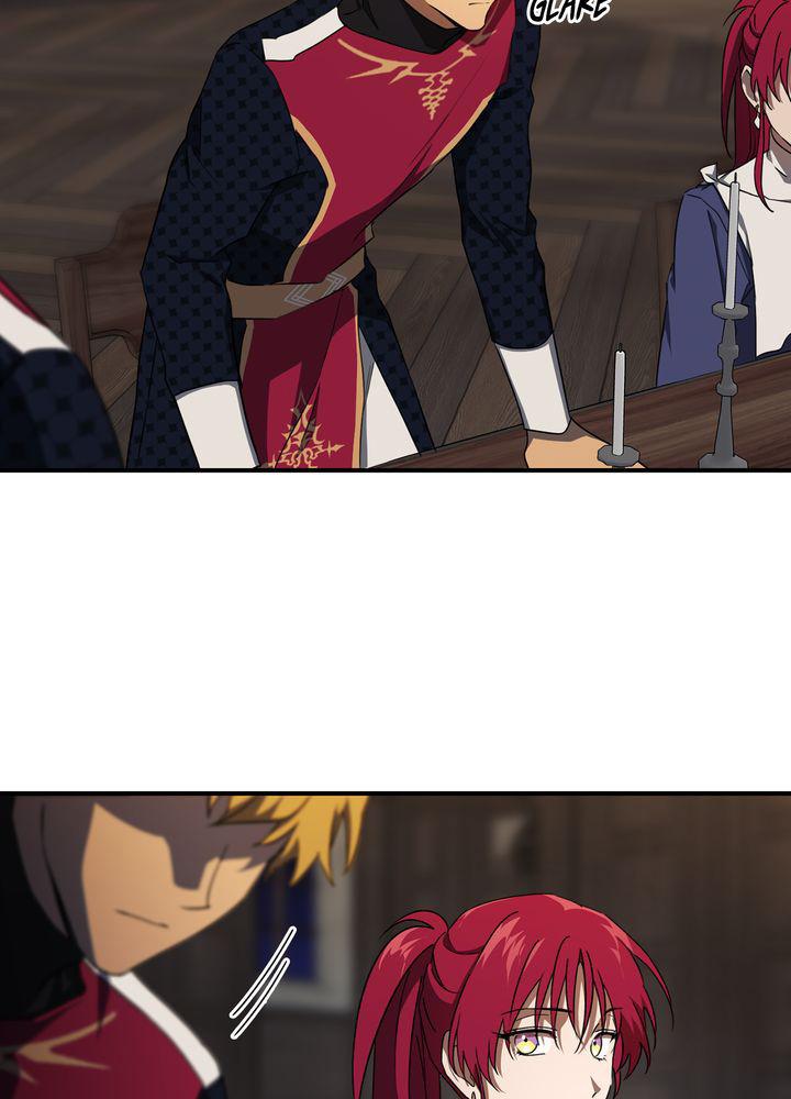 The Spark in Your Eyes Chapter 20