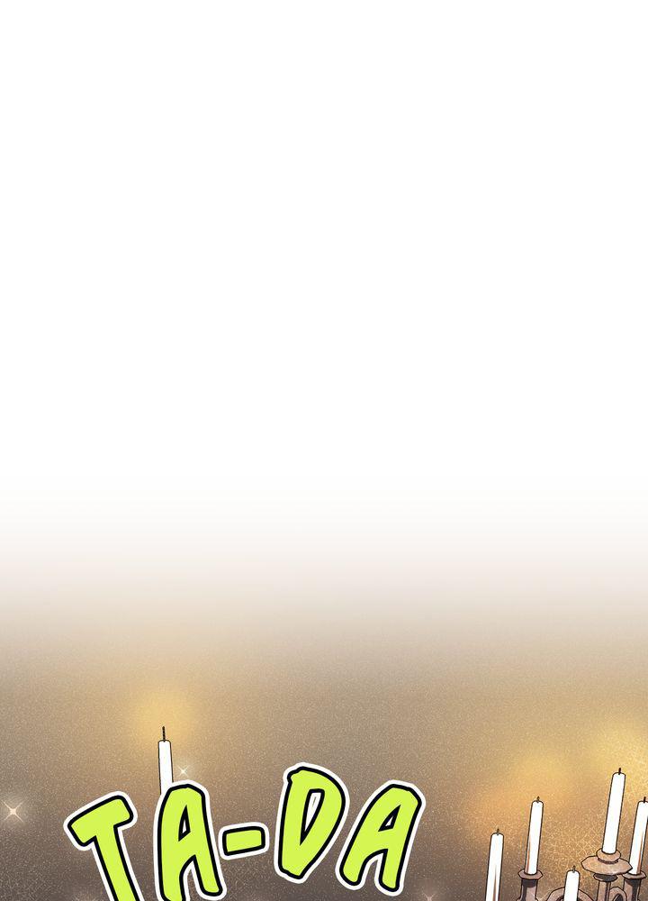 The Spark in Your Eyes Chapter 20