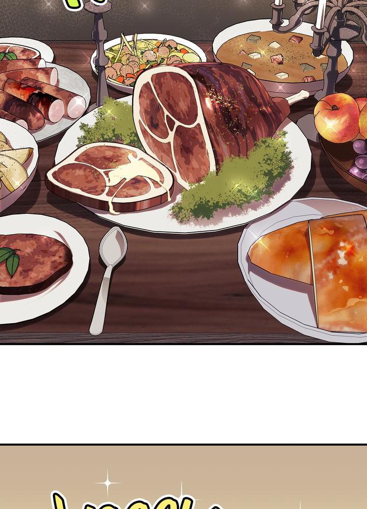 The Spark in Your Eyes Chapter 20