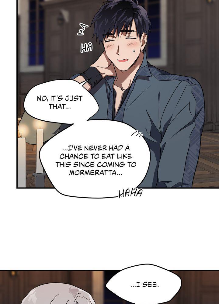 The Spark in Your Eyes Chapter 20